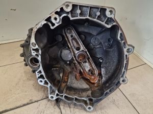 Getriebe - 2300753177204