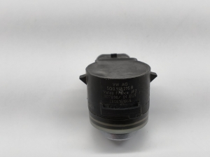 Volkswagen Golf VII (2012–2026) Rear parking sensor 5Q0919275B - 2