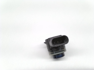 Volkswagen Golf VII (2012–2026) Rear parking sensor 5Q0919275B - 3