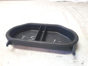 Volkswagen Transporter T5 (2003–2015) Scheinwerferabdeckung 1305239227 - 3