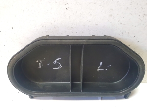 Volkswagen Transporter T5 (2003–2015) Scheinwerferabdeckung 1305239227 - 4