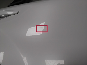 Mazda cx-60 I (2022–2026) Rear side doors KBB372010 - 2