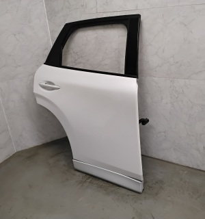 Mazda cx-60 I (2022–2026) Rear side doors KBB372010 - 5
