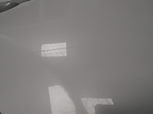 Mazda cx-60 I (2022–2026) Rear side doors KBB372010 - 8