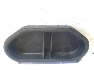 Volkswagen Transporter T5 (2003–2015) Scheinwerferabdeckung 1305239227 - 3