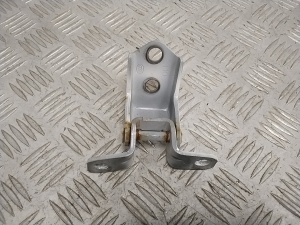 Mazda cx-60 I (2022–2026) Front door lower hinge - 2