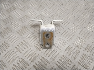   Front door top hinge  -  