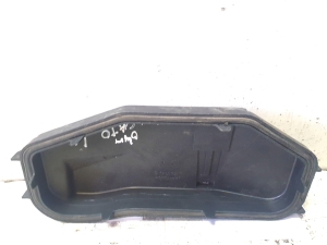 FIAT Ducato (244) (2002–2006) Scheinwerferabdeckung 41550749S - 3