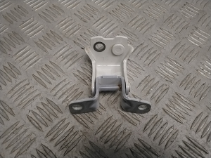 Mazda cx-60 I (2022–2026) Rear side door upper hinge - 3