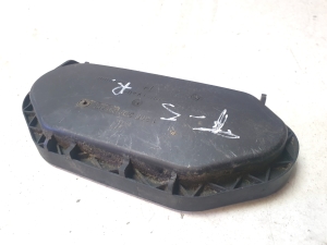 Volkswagen Transporter T5 (2003–2015) Scheinwerferabdeckung 1305239228 - 2
