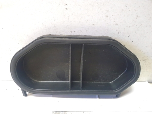 Volkswagen Transporter T5 (2003–2015) Scheinwerferabdeckung 1305239228 - 3