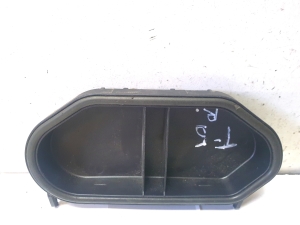 Volkswagen Transporter T5 (2003–2015) Scheinwerferabdeckung 1305239228 - 3