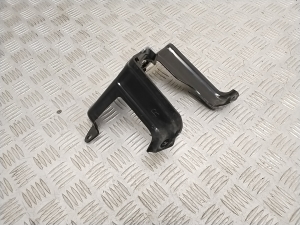 Mazda cx-60 I (2022–2026) Batteriehalter - 2