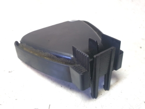 Volkswagen Passat B5 (1997–2005) Scheinwerferabdeckung 206243C - 2