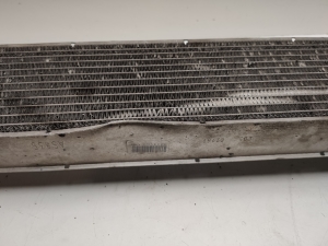 Mercedes Benz CLS-Class 219 (2004–2010) Muu radiaator A2115002802 - 2