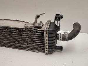 Mercedes Benz CLS-Class 219 (2004–2010) Muu radiaator A2115002802 - 3
