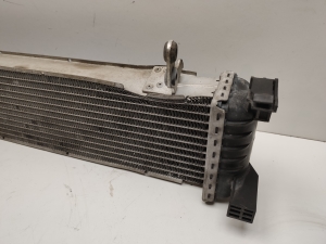 Mercedes Benz CLS-Class 219 (2004–2010) Muu radiaator A2115002802 - 4