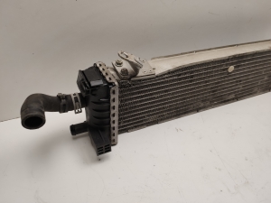 Mercedes Benz CLS-Class 219 (2004–2010) Muu radiaator A2115002802 - 5
