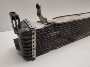 Mercedes Benz CLS-Class 219 (2004–2010) Muu radiaator A2115002802 - 6