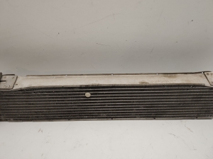 Mercedes Benz CLS-Class 219 (2004–2010) Muu radiaator A2115002802 - 7