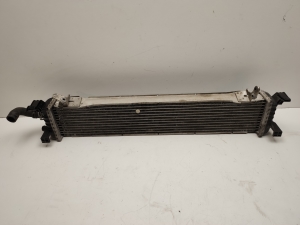   Muu radiaator  - A2115002802 