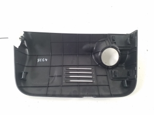 Mitsubishi Outlander (2012–2021) Interior mirror trim 7630A232 - 3