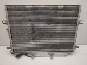 Mercedes Benz CLS-Class 219 (2004–2010) Kliimaradiaator A2115001154 - 2