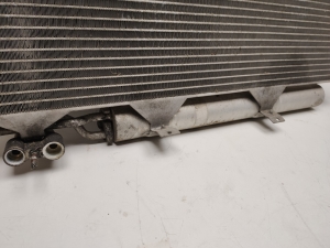 Mercedes Benz CLS-Class 219 (2004–2010) Kliimaradiaator A2115001154 - 3