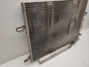 Mercedes Benz CLS-Class 219 (2004–2010) Kliimaradiaator A2115001154 - 4