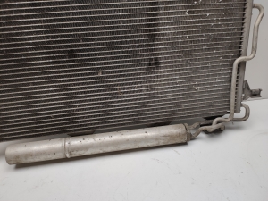 Mercedes Benz CLS-Class 219 (2004–2010) Kliimaradiaator A2115001154 - 5
