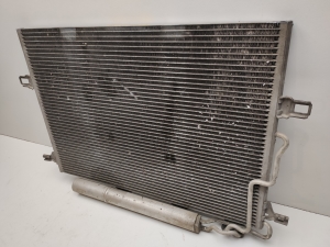 Mercedes Benz CLS-Class 219 (2004–2010) Kliimaradiaator A2115001154 - 6