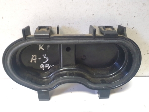 AUDI A3 8L (1996–2003) Scheinwerferabdeckung 96350600 - 3