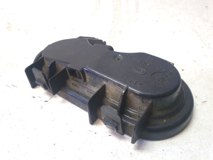 AUDI A3 8L (1996–2003) Scheinwerferabdeckung 96350600 - 4