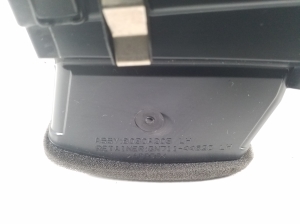 Mitsubishi Outlander (2012–2021) Dashboard air vent grilles 8030A203 - 2