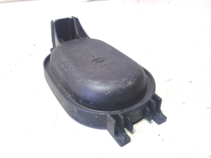 Mercedes Benz ML-Class 163 (1998–2005) Esitule kate 1638200049 - 3