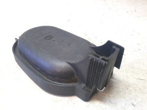 Mercedes Benz ML-Class 163 (1998–2005) Esitule kate 1638200049 - 5