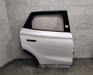 MG, Marvel R EV (2021–2026) Rear side doors 10260363 - 4