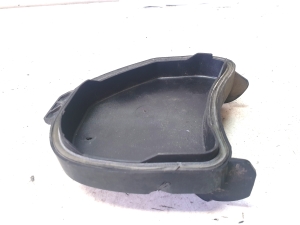 Volkswagen Caddy III (2004–2015) Scheinwerferabdeckung 2K0941607 - 3