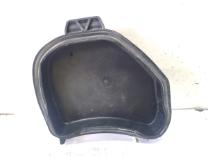 Volkswagen Caddy III (2004–2015) Scheinwerferabdeckung 2K0941607 - 6