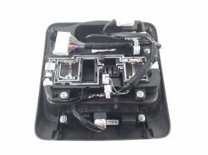 Mitsubishi Outlander (2012–2021) Front interior lighting panel 8401A358ZZ - 2