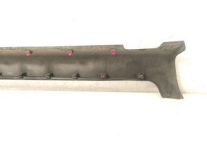 Kia Sportage (2010–2016) Schwellerverkleidung außen 877513U000 - 2