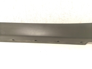 Kia Sportage (2010–2016) Schwellerverkleidung außen 877513U000 - 4