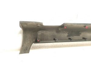 Kia Sportage (2010–2016) Schwellerverkleidung außen 877513U000 - 8