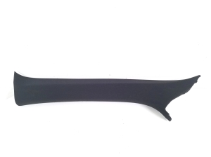   A-pillar interior trim (at windshield)  - 7210A247ZZ 