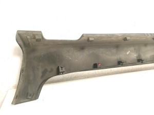 Kia Sportage (2010–2016) Schwellerverkleidung außen 877523U000 - 10