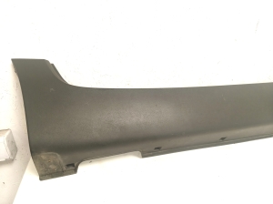 Kia Sportage (2010–2016) Schwellerverkleidung außen 877523U000 - 4
