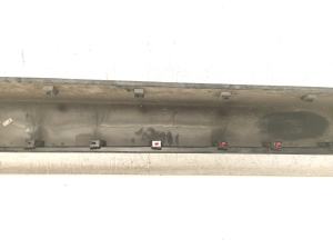 Kia Sportage (2010–2016) Schwellerverkleidung außen 877523U000 - 7