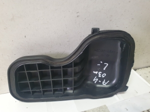 AUDI A4 B6 (2000–2005) Scheinwerferabdeckung 6020160130 - 2