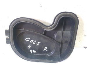 Volkswagen Golf IV (1997–2003) Scheinwerferabdeckung C1113 - 3