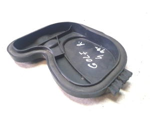 Volkswagen Golf IV (1997–2003) Scheinwerferabdeckung C1113 - 4